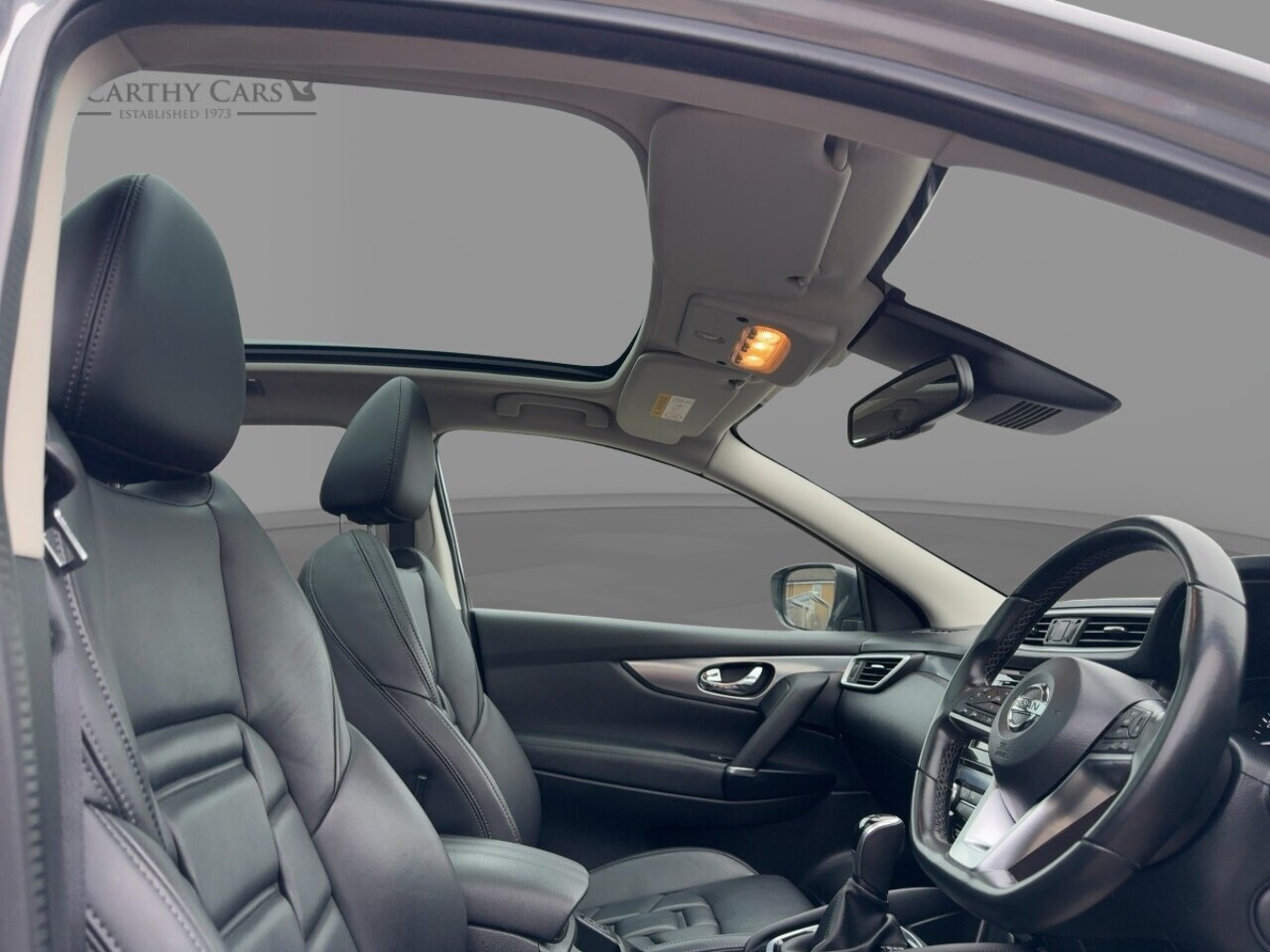Nissan Qashqai Dig T N Motion - Image 5