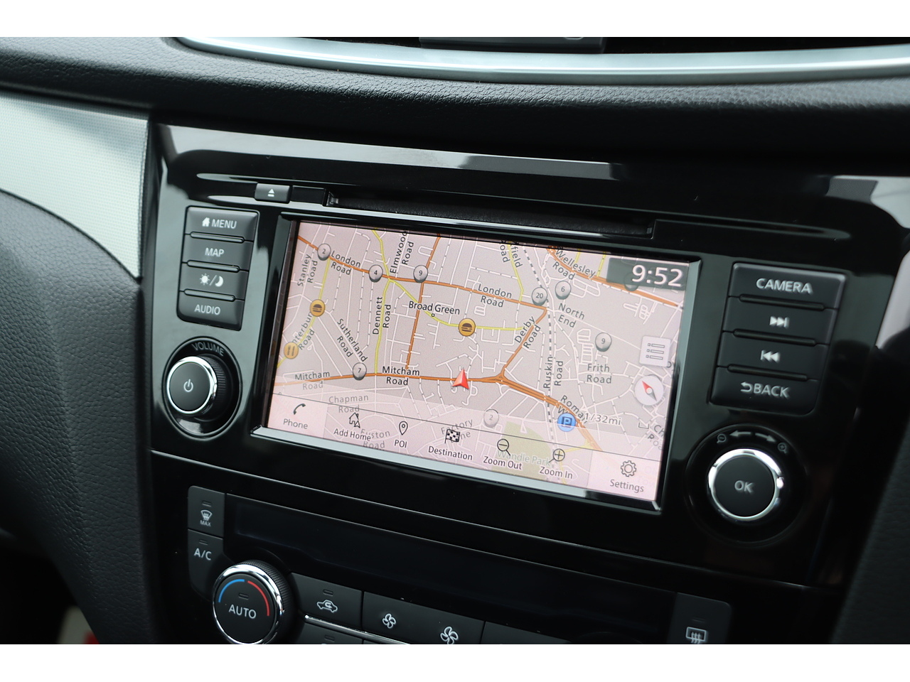 Nissan Qashqai Dig T N Motion - Image 7