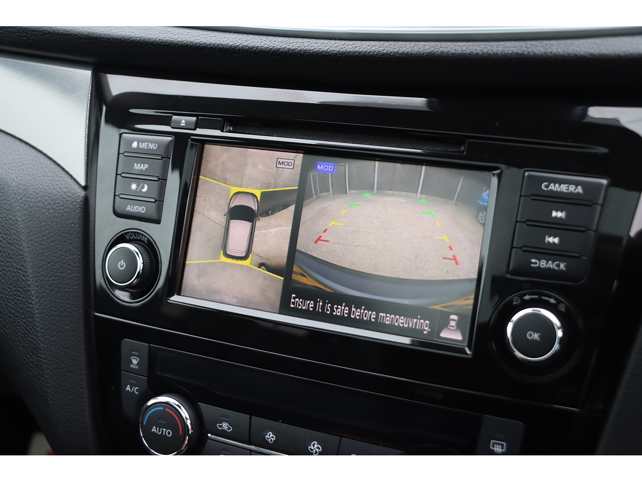 Nissan Qashqai Dig T N Motion - Image 8