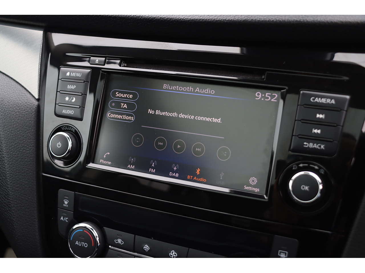 Nissan Qashqai Dig T N Motion - Image 11