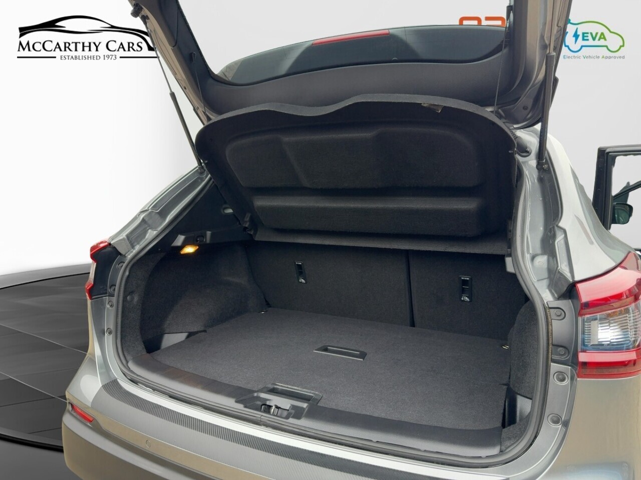 Nissan Qashqai Dig T N Motion - Image 14