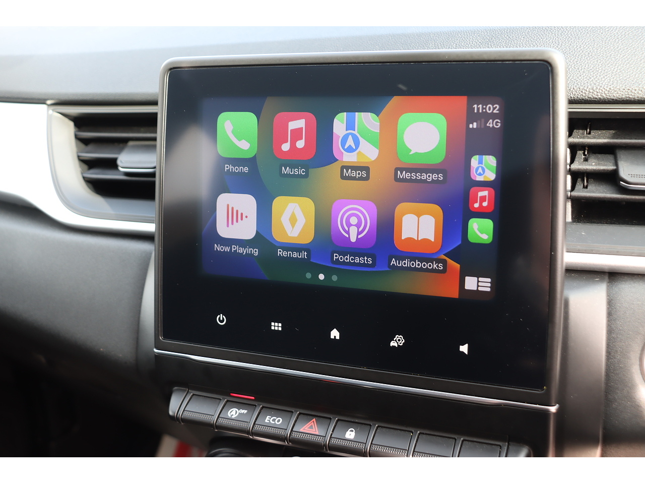 Renault Captur Tce Iconic - Image 6