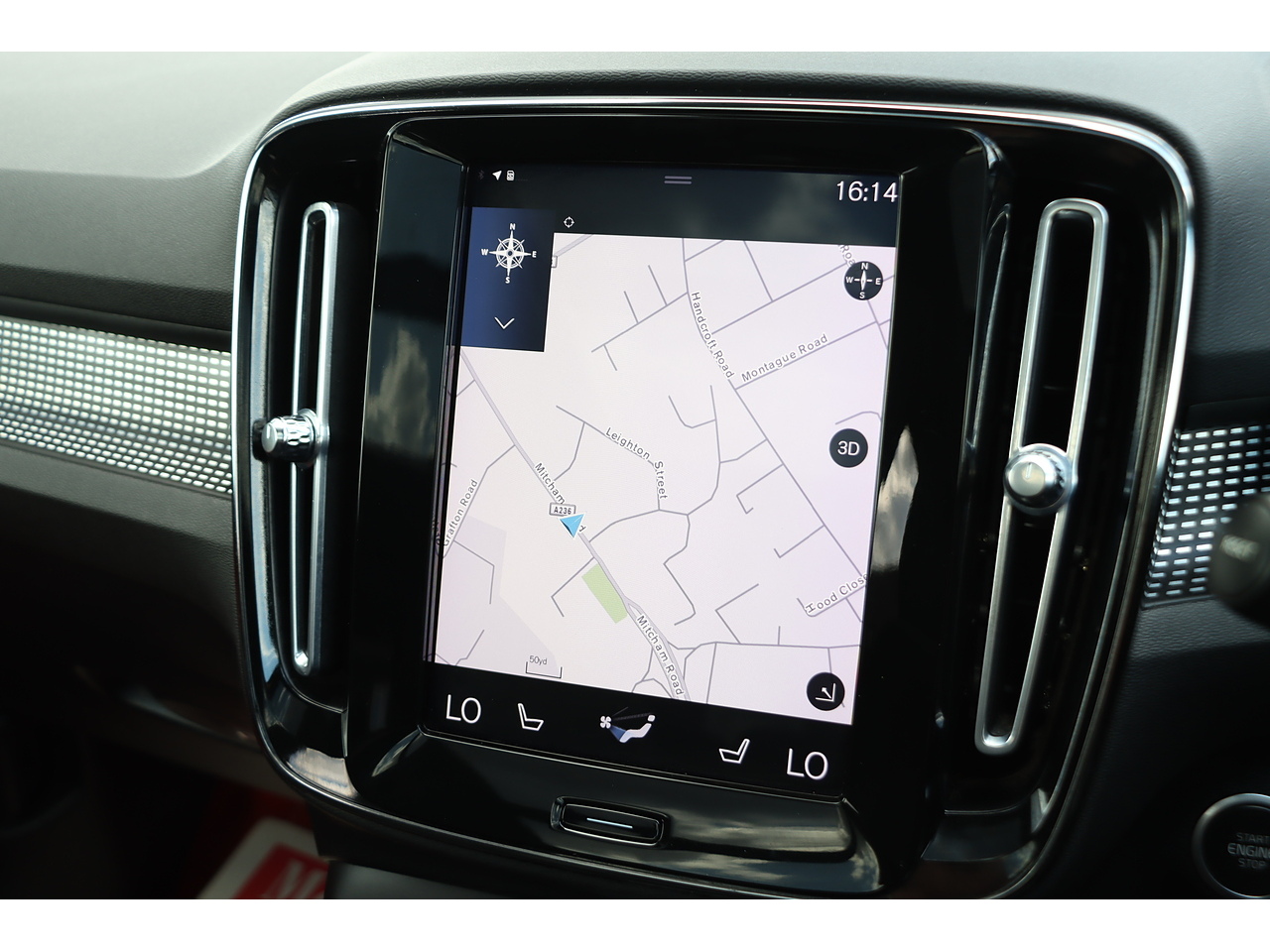 Volvo Xc40 H T5 Twin Engine R Design - Image 8