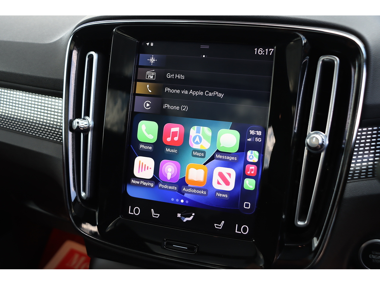 Volvo Xc40 H T5 Twin Engine R Design - Image 12