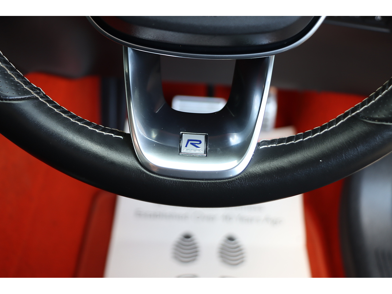 Volvo Xc40 H T5 Twin Engine R Design - Image 18