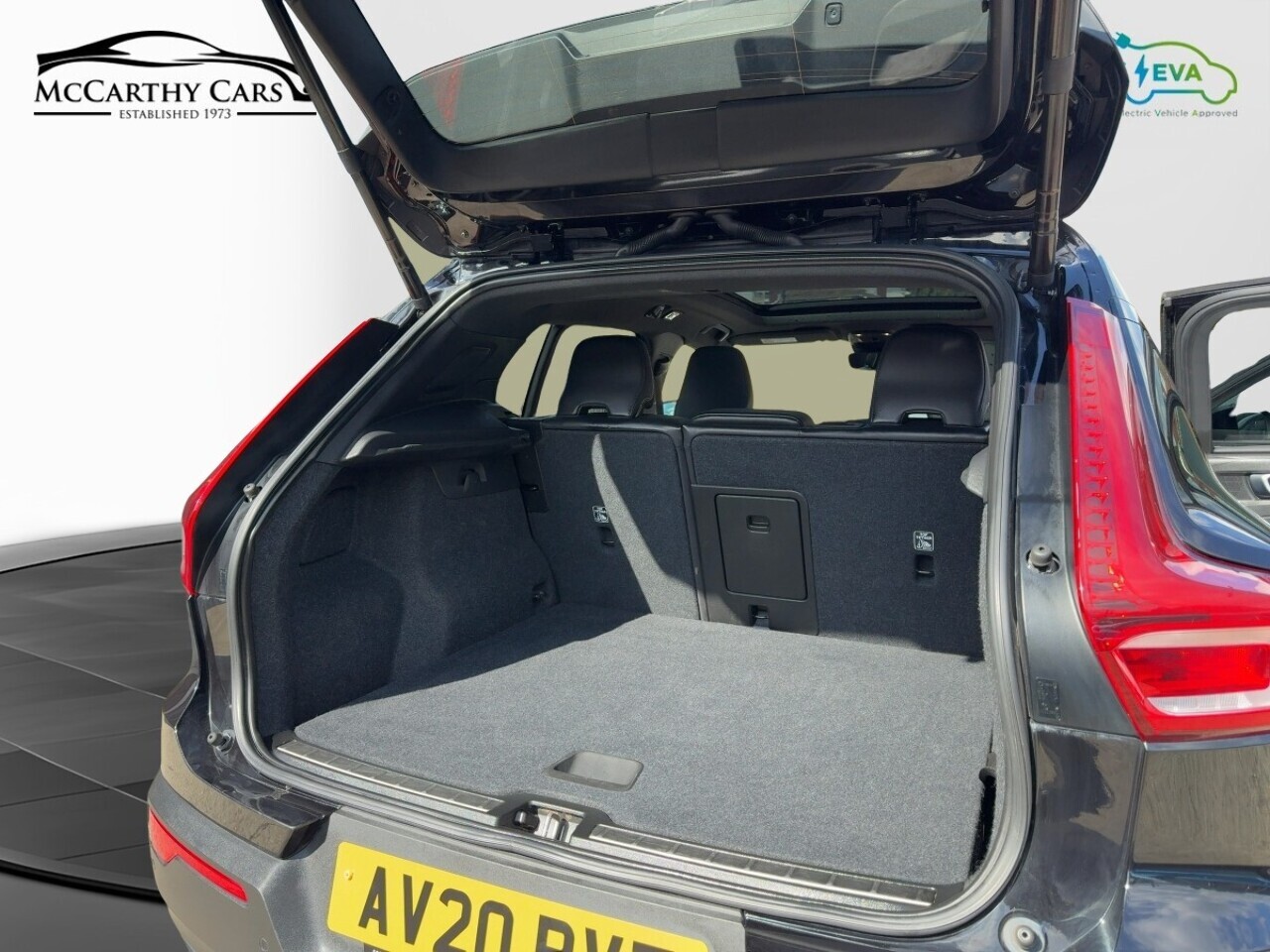 Volvo Xc40 H T5 Twin Engine R Design - Image 20