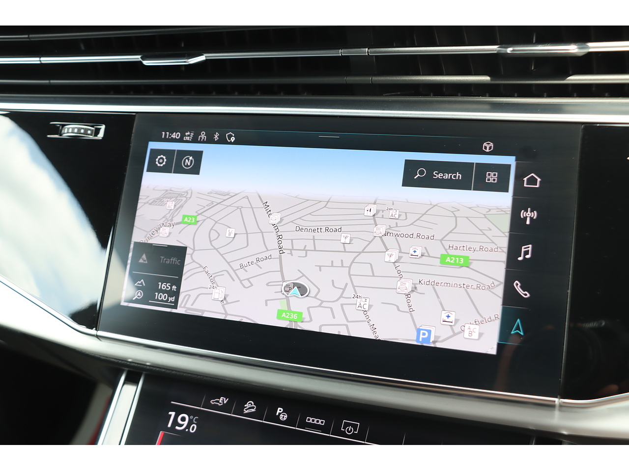 Audi Q8 Tfsie V6 S Line - Image 7