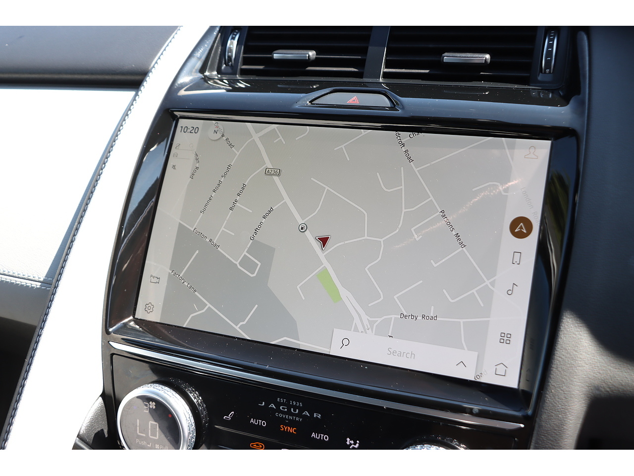 Jaguar E Pace P300E R Dynamic Hse - Image 5