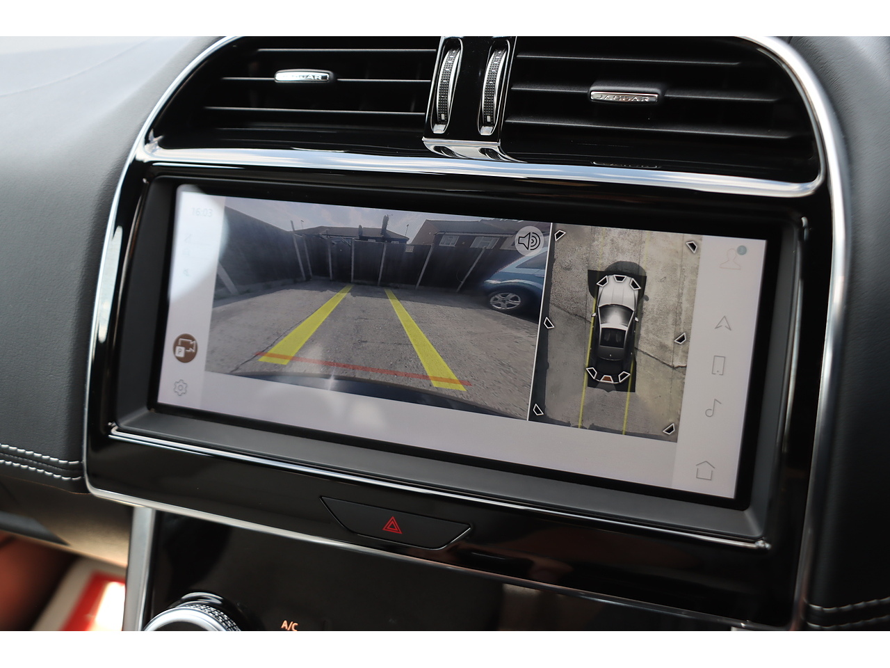 Jaguar Xe P250I R Dynamic Black - Image 9