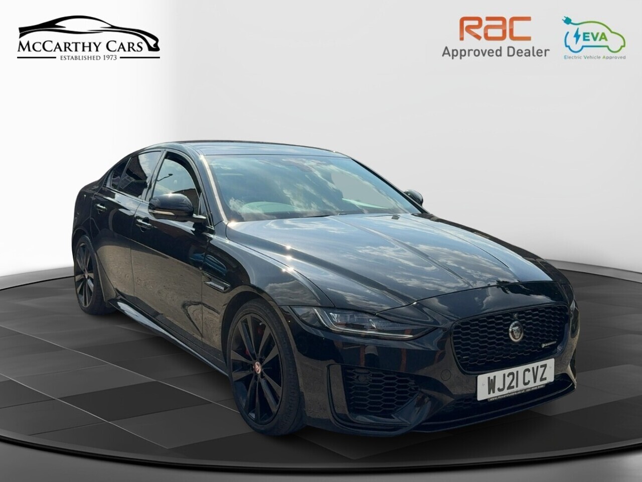 Jaguar Xe P250I R Dynamic Black - Image 18