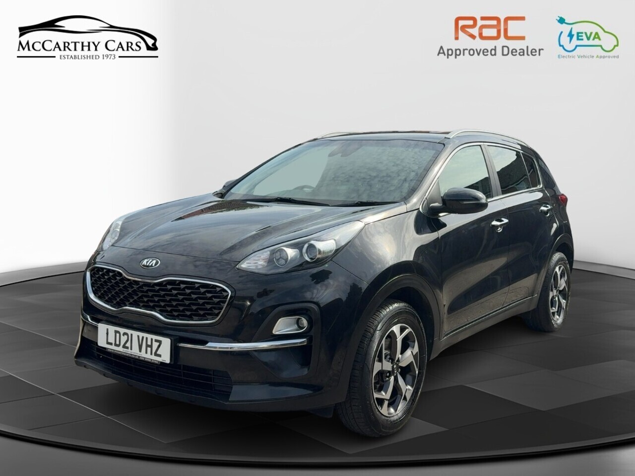 Kia Sportage Gdi 2