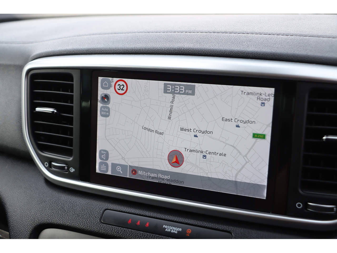 Kia Sportage Gdi 2 - Image 5