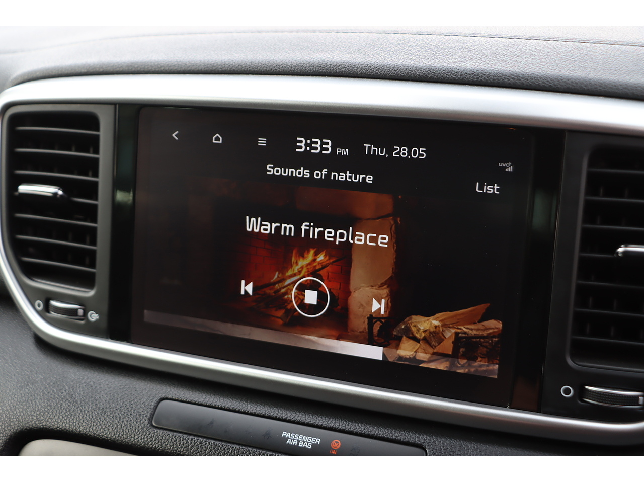 Kia Sportage Gdi 2 - Image 12
