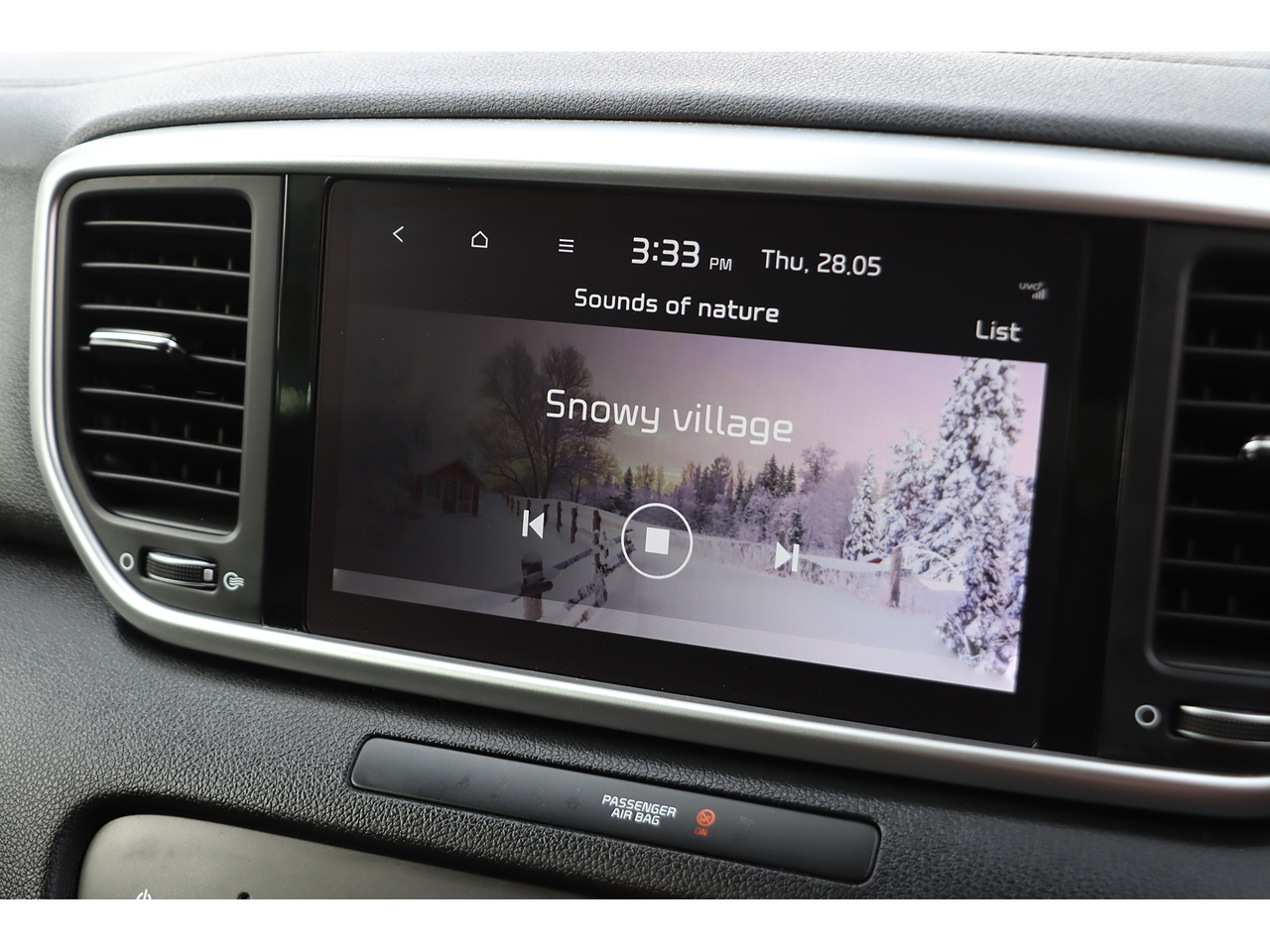 Kia Sportage Gdi 2 - Image 13