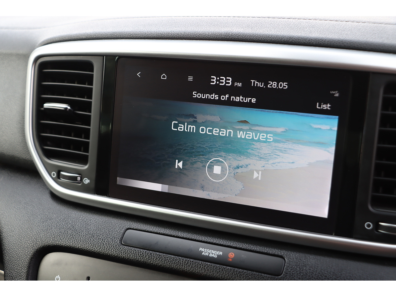 Kia Sportage Gdi 2 - Image 15