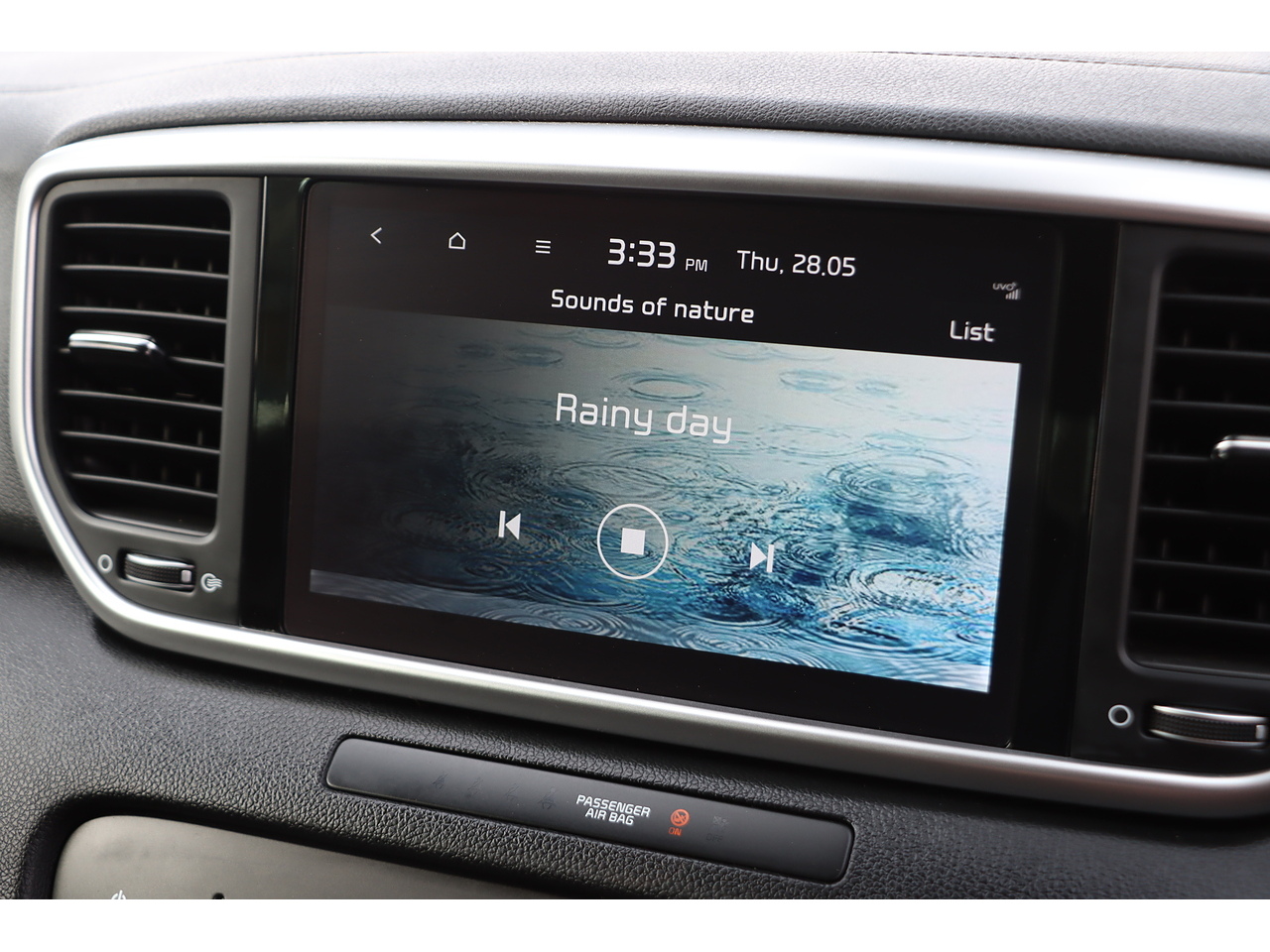 Kia Sportage Gdi 2 - Image 16