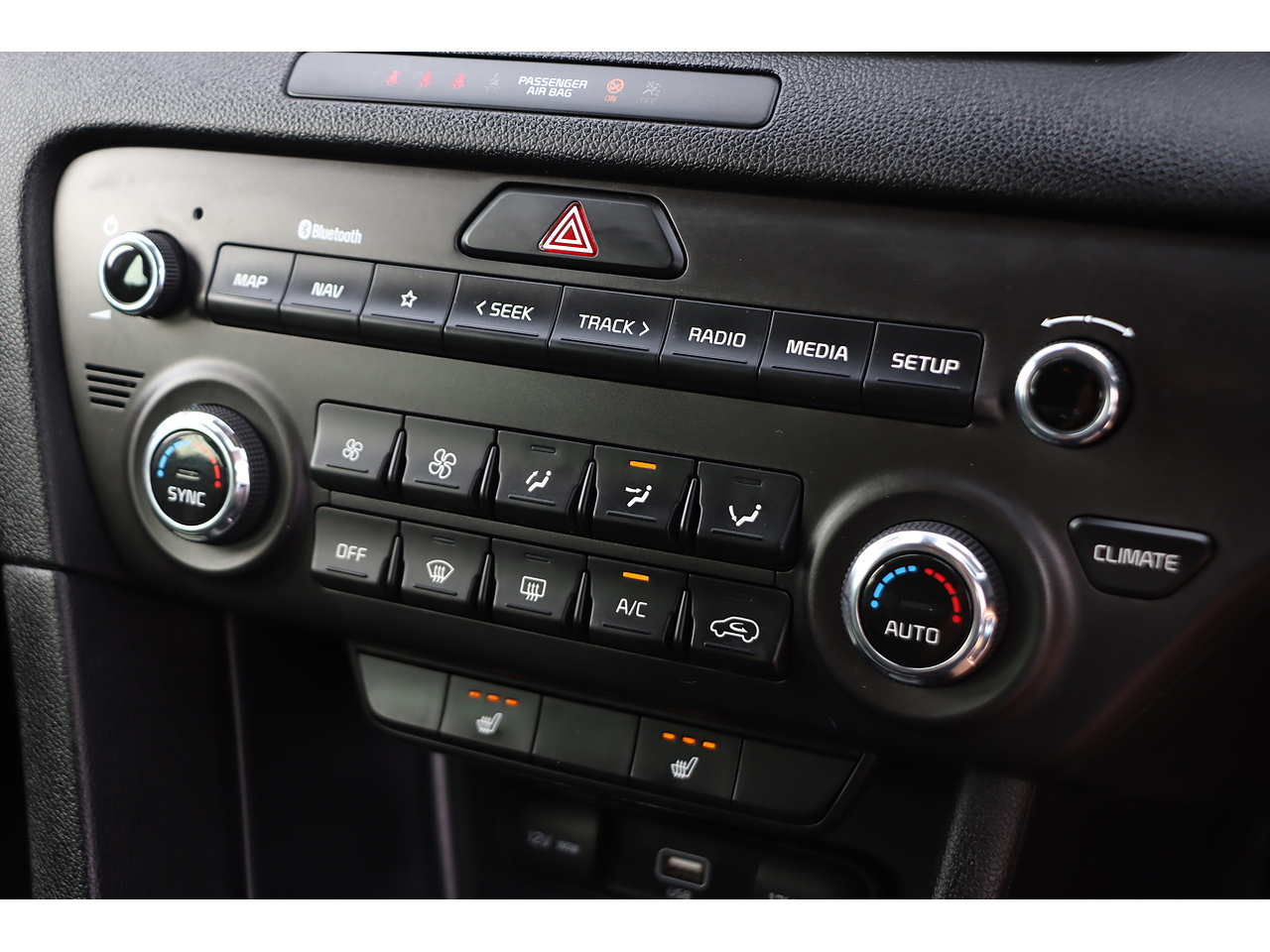 Kia Sportage Gdi 2 - Image 18