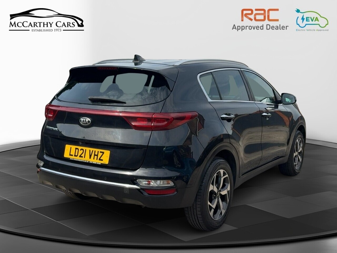 Kia Sportage Gdi 2 - Image 19