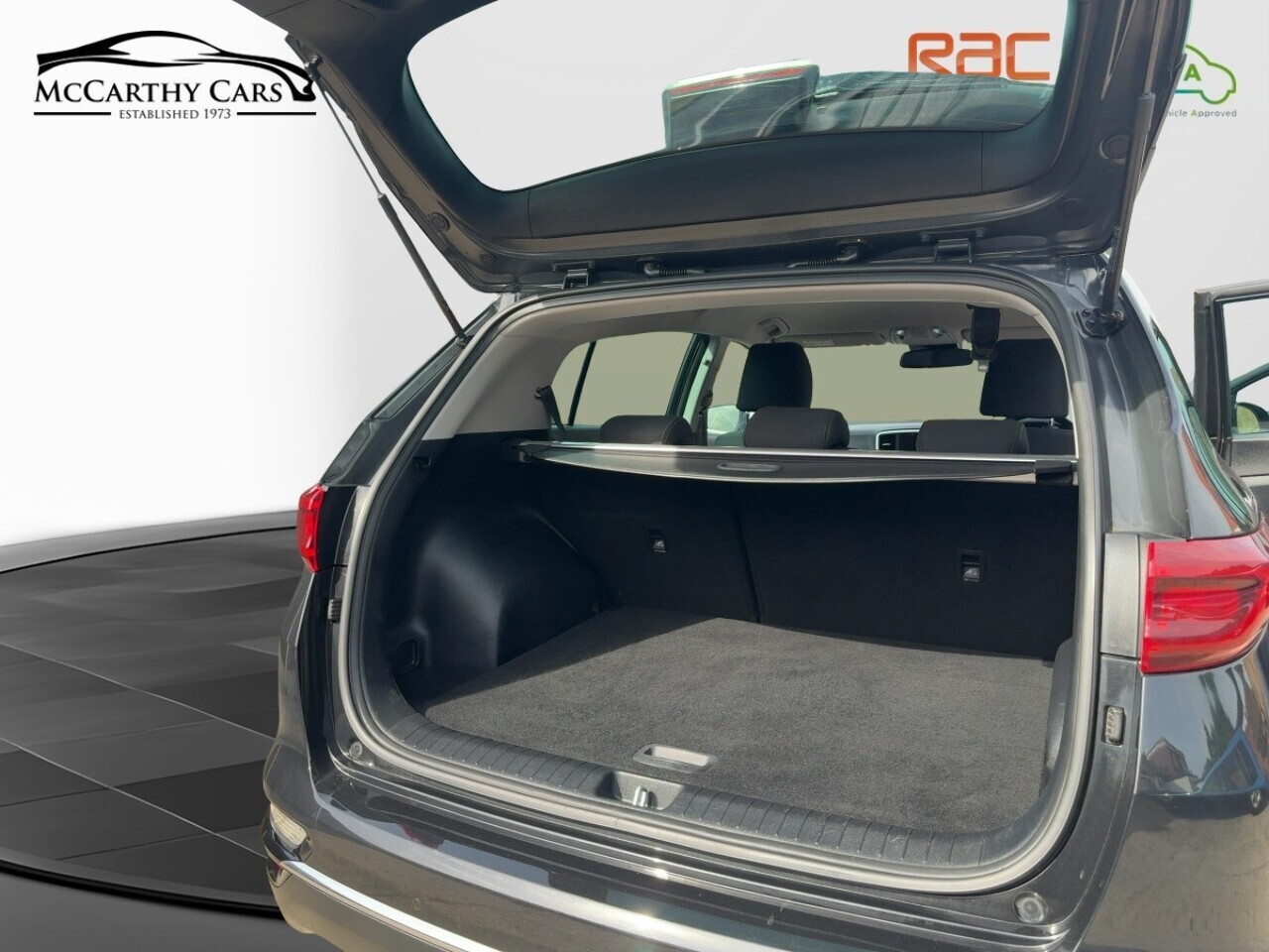Kia Sportage Gdi 2 - Image 20