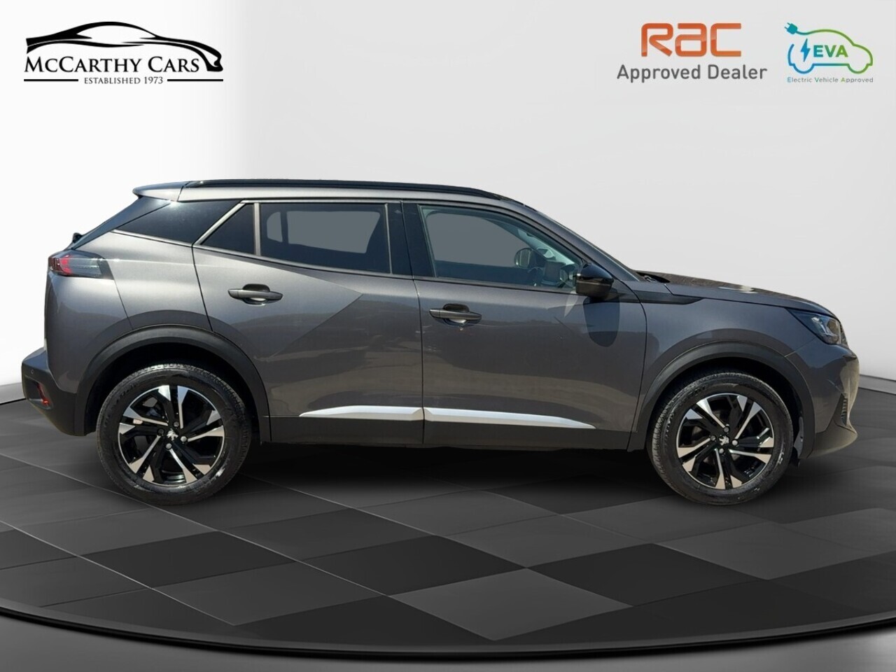 Peugeot 2008 Puretech Allure Premium - Image 15