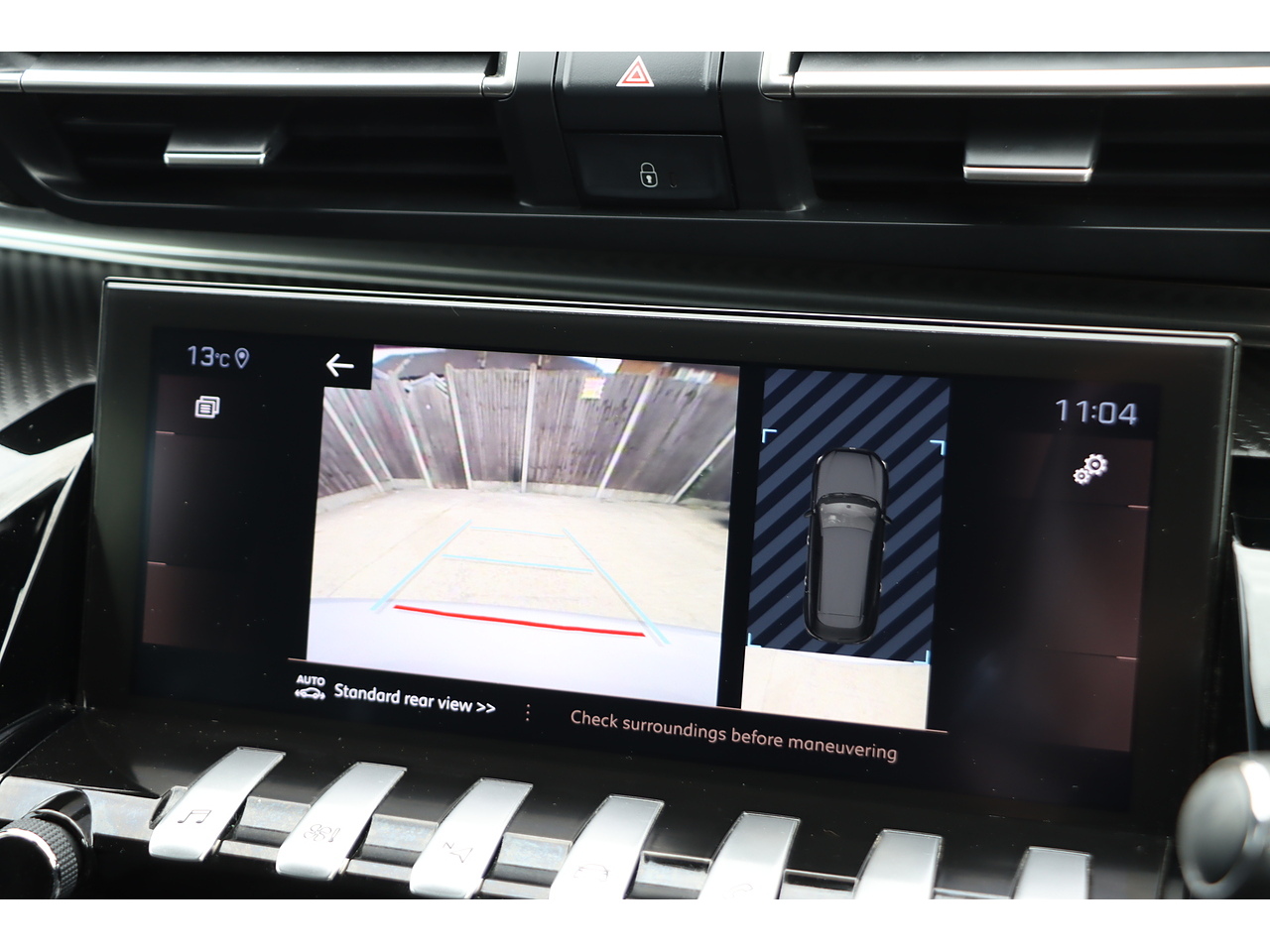 Peugeot 508 Sw Puretech Gt Line - Image 11