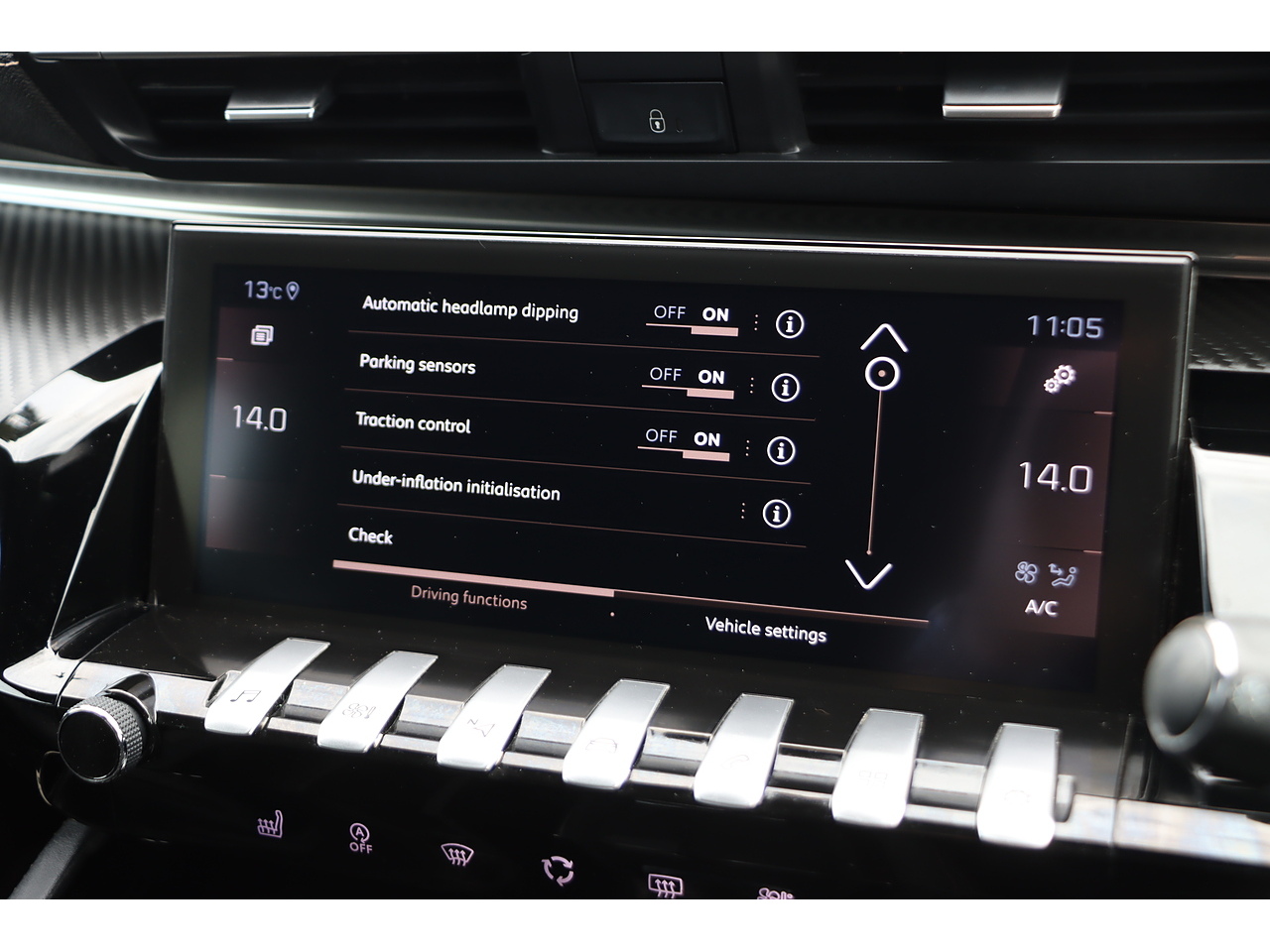 Peugeot 508 Sw Puretech Gt Line - Image 13
