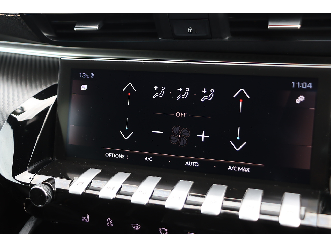 Peugeot 508 Sw Puretech Gt Line - Image 14