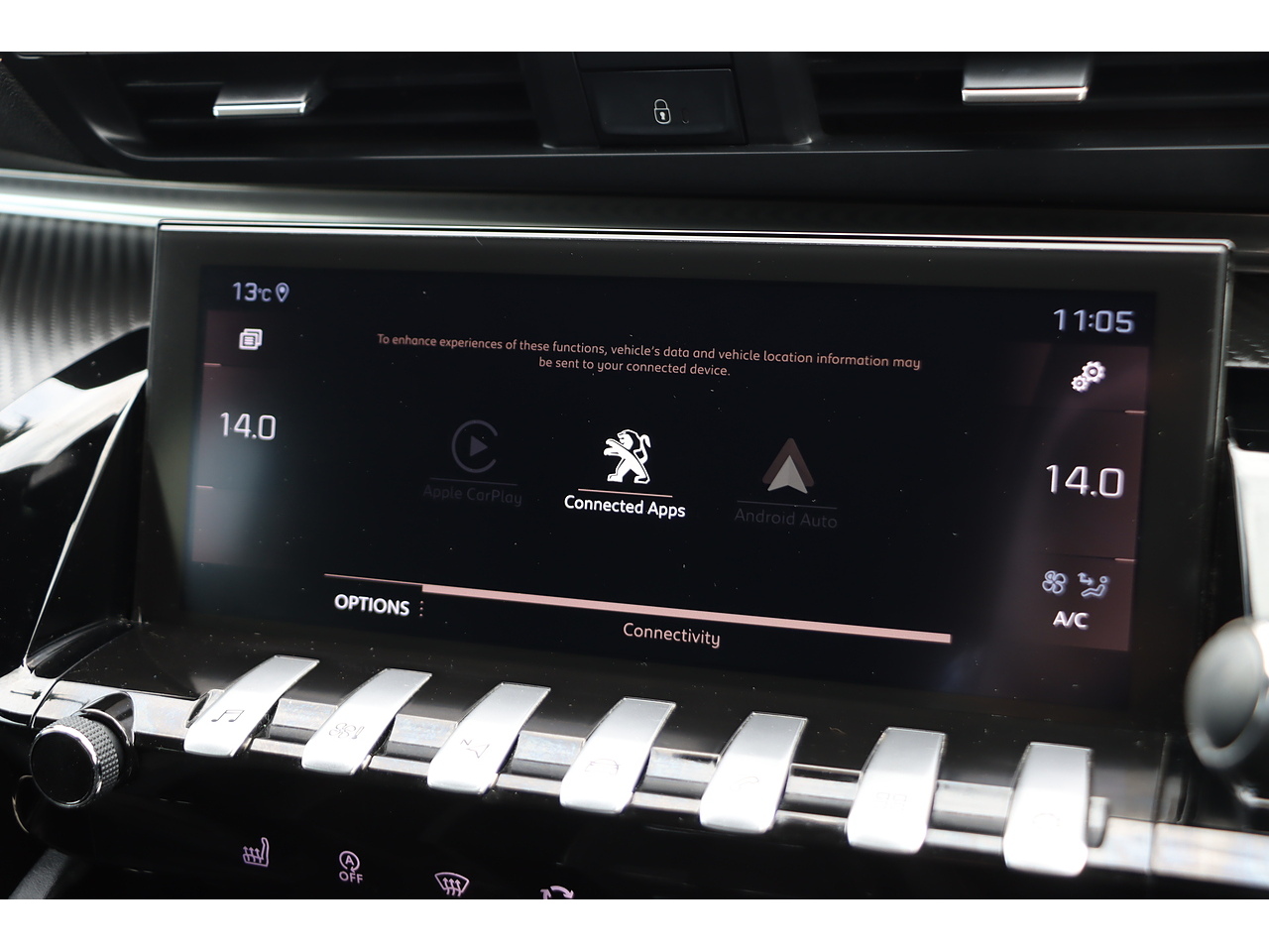 Peugeot 508 Sw Puretech Gt Line - Image 15
