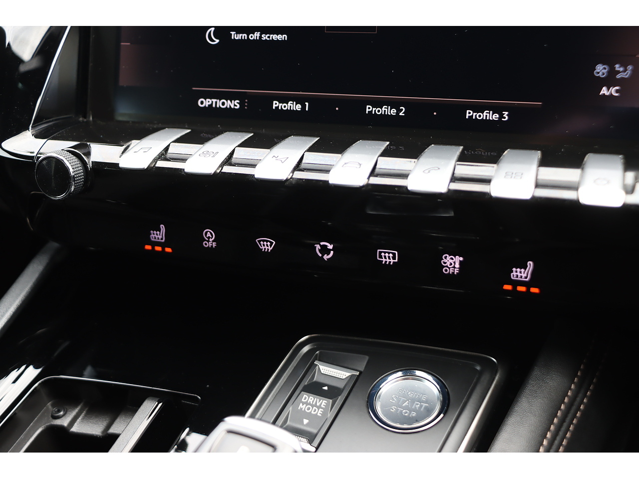 Peugeot 508 Sw Puretech Gt Line - Image 16