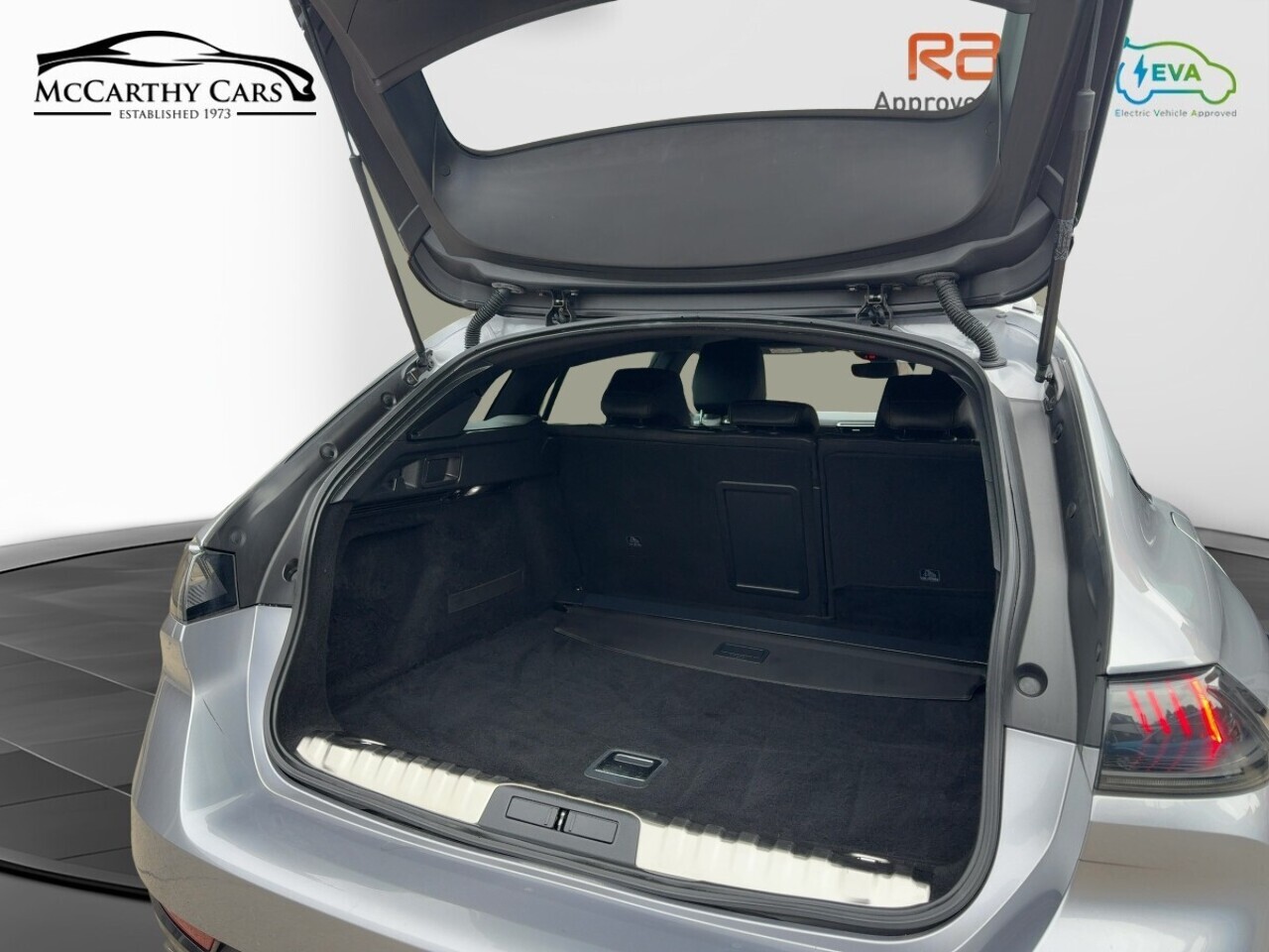 Peugeot 508 Sw Puretech Gt Line - Image 18