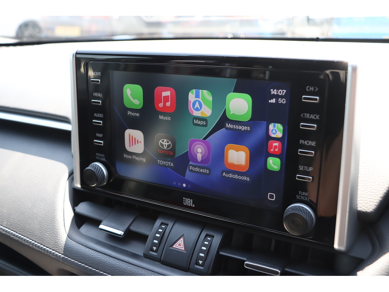Toyota Rav4 Vvt H Black Edition - Image 5