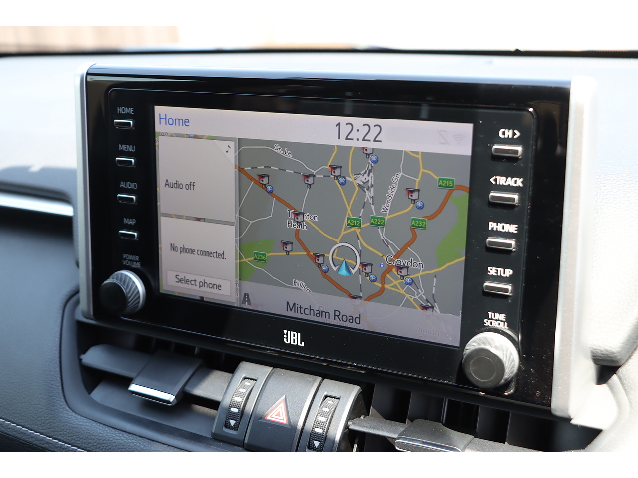 Toyota Rav4 Vvt H Black Edition - Image 7