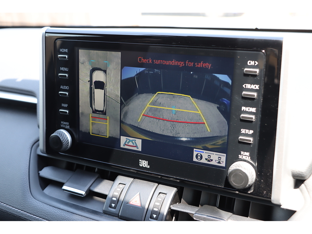 Toyota Rav4 Vvt H Black Edition - Image 8