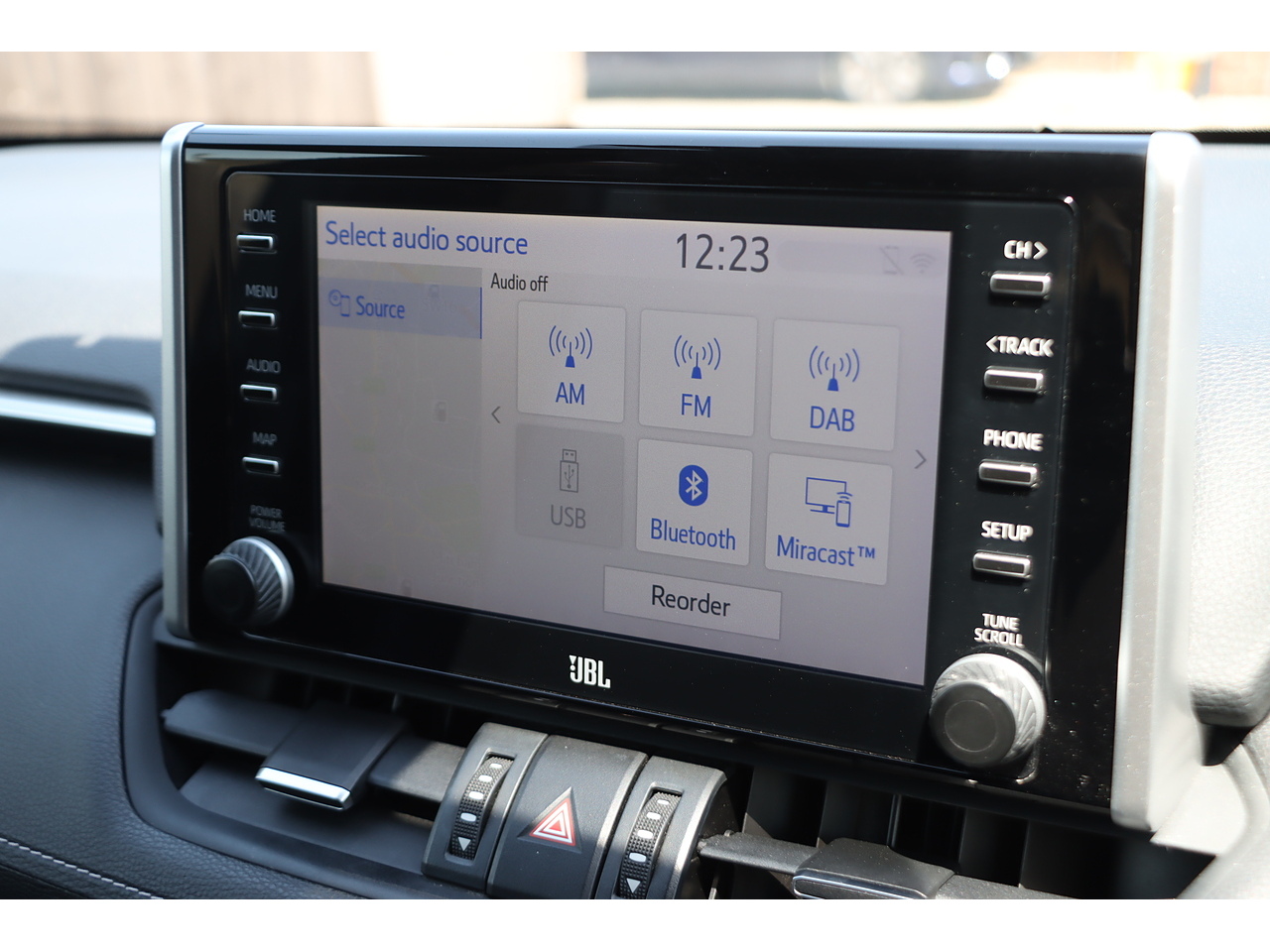 Toyota Rav4 Vvt H Black Edition - Image 9