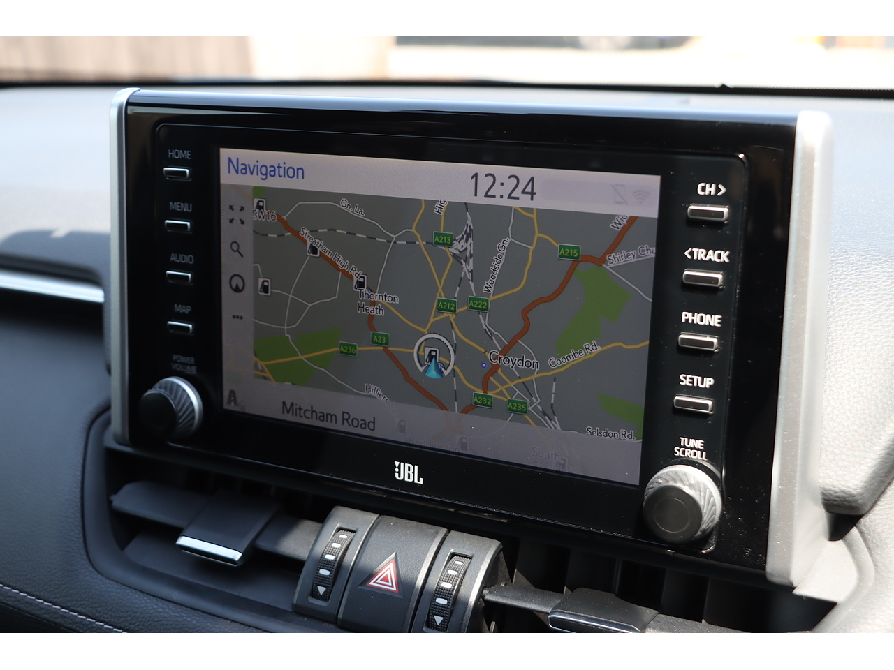 Toyota Rav4 Vvt H Black Edition - Image 11