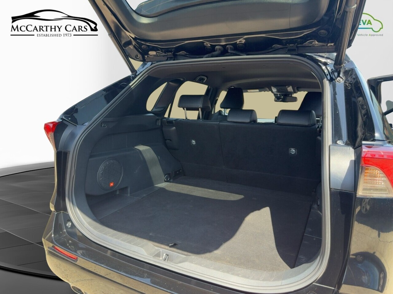 Toyota Rav4 Vvt H Black Edition - Image 15