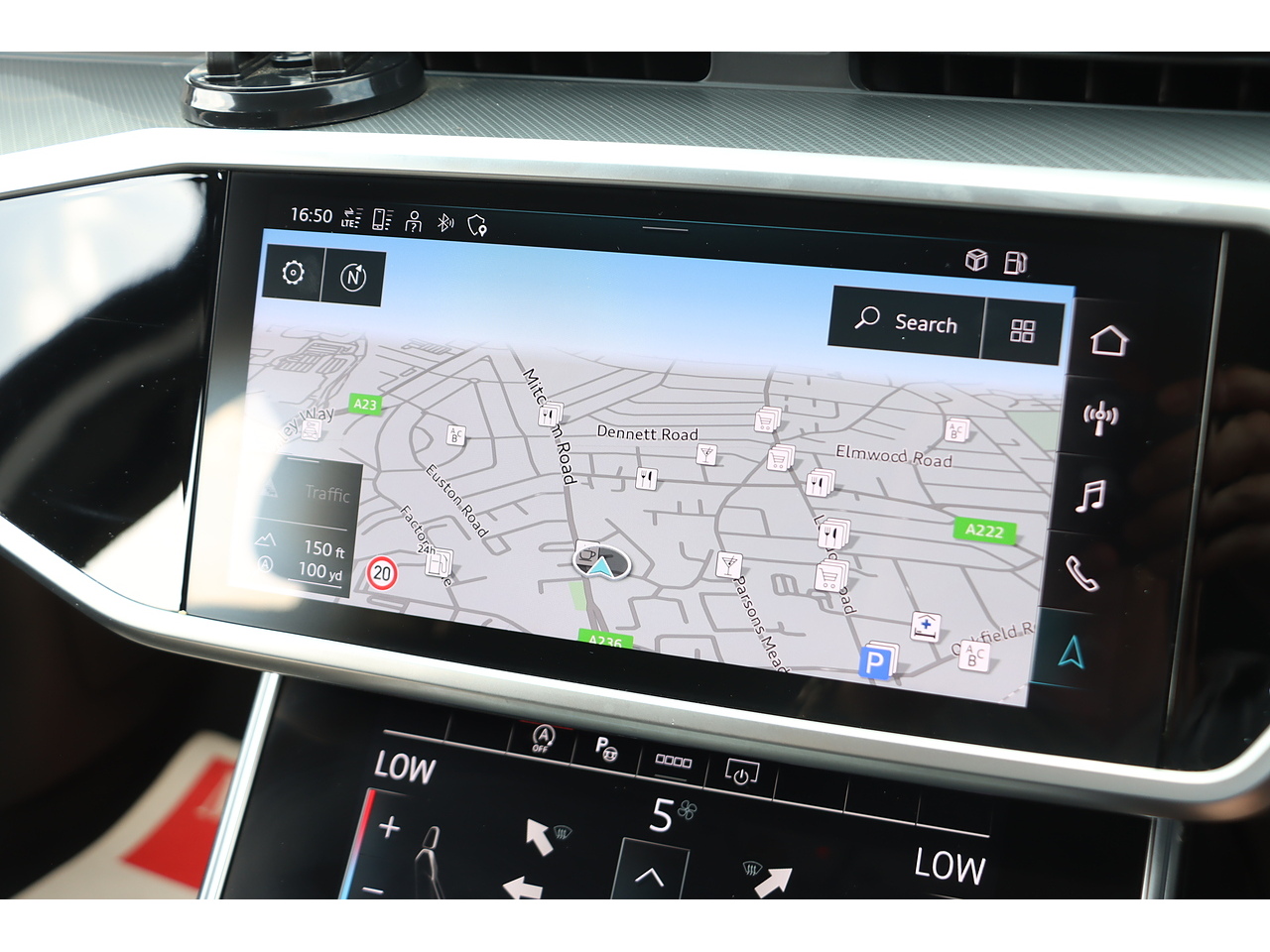 Audi A6 Avant Tfsi Sport - Image 6
