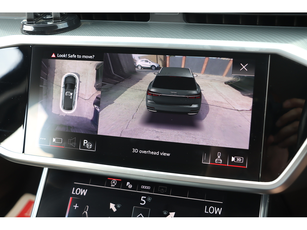 Audi A6 Avant Tfsi Sport - Image 11