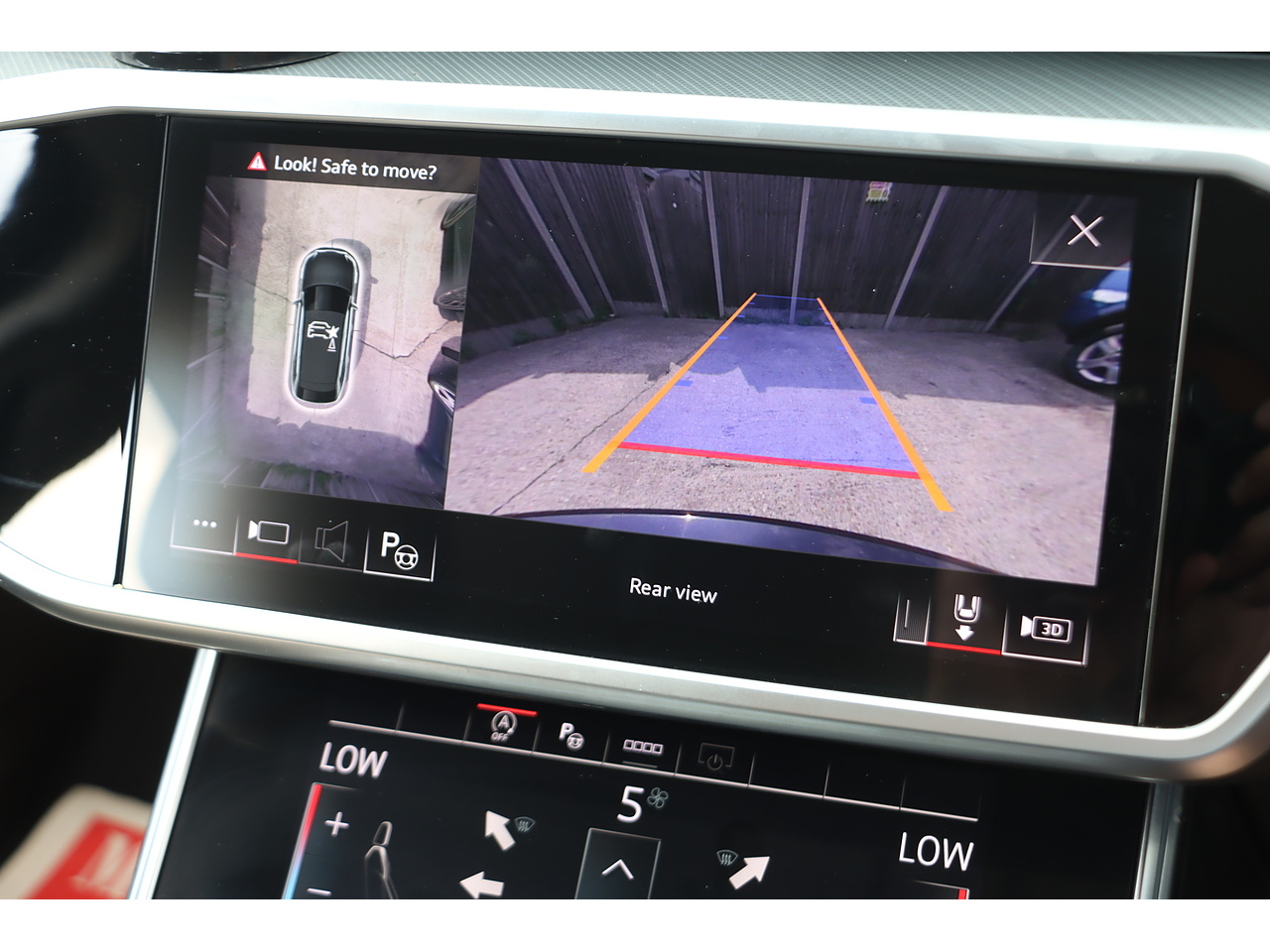 Audi A6 Avant Tfsi Sport - Image 12