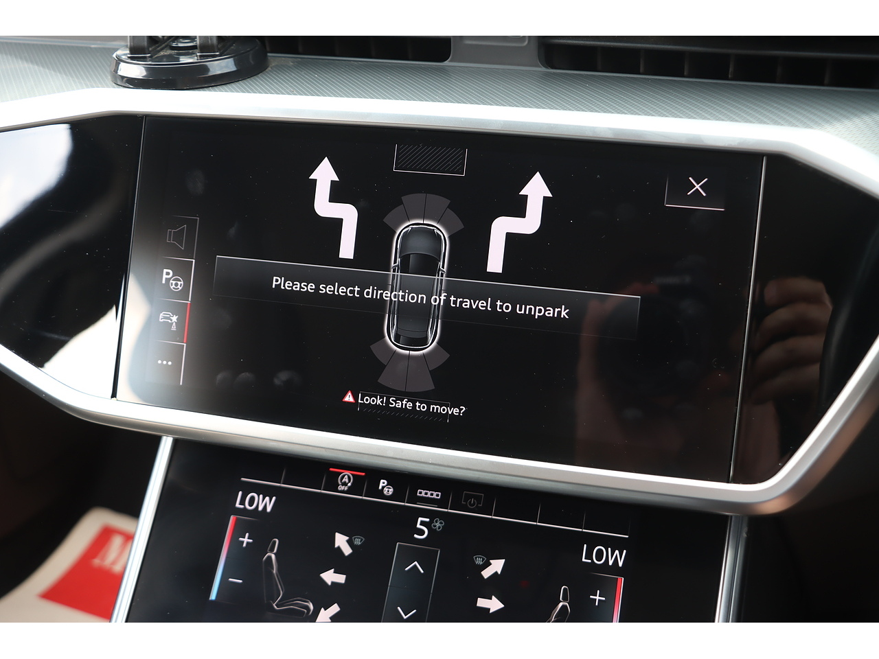Audi A6 Avant Tfsi Sport - Image 13