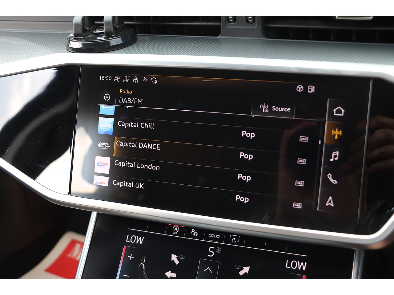 Audi A6 Avant Tfsi Sport - Image 14