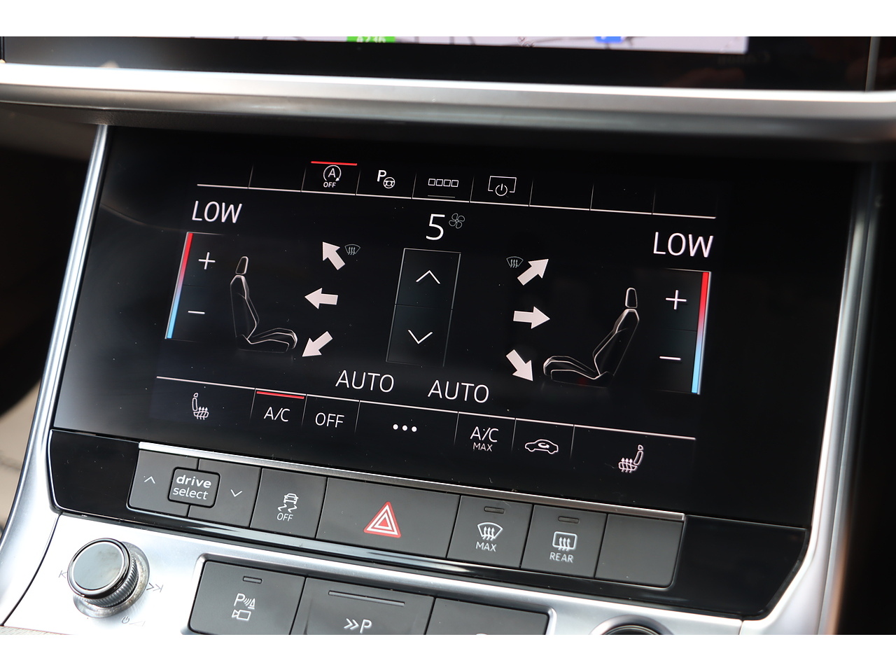 Audi A6 Avant Tfsi Sport - Image 15