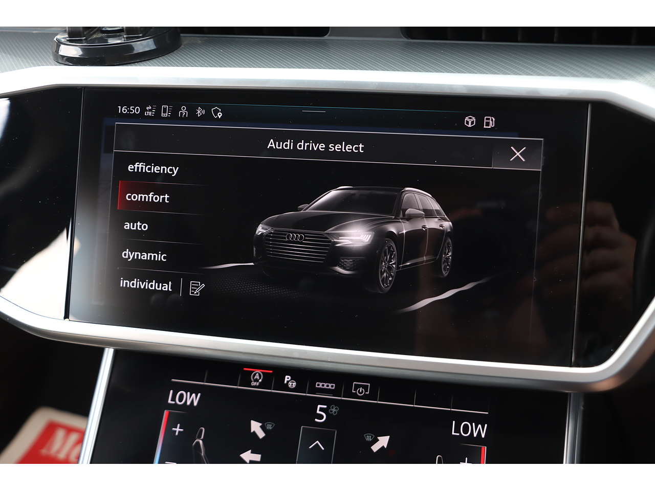 Audi A6 Avant Tfsi Sport - Image 16