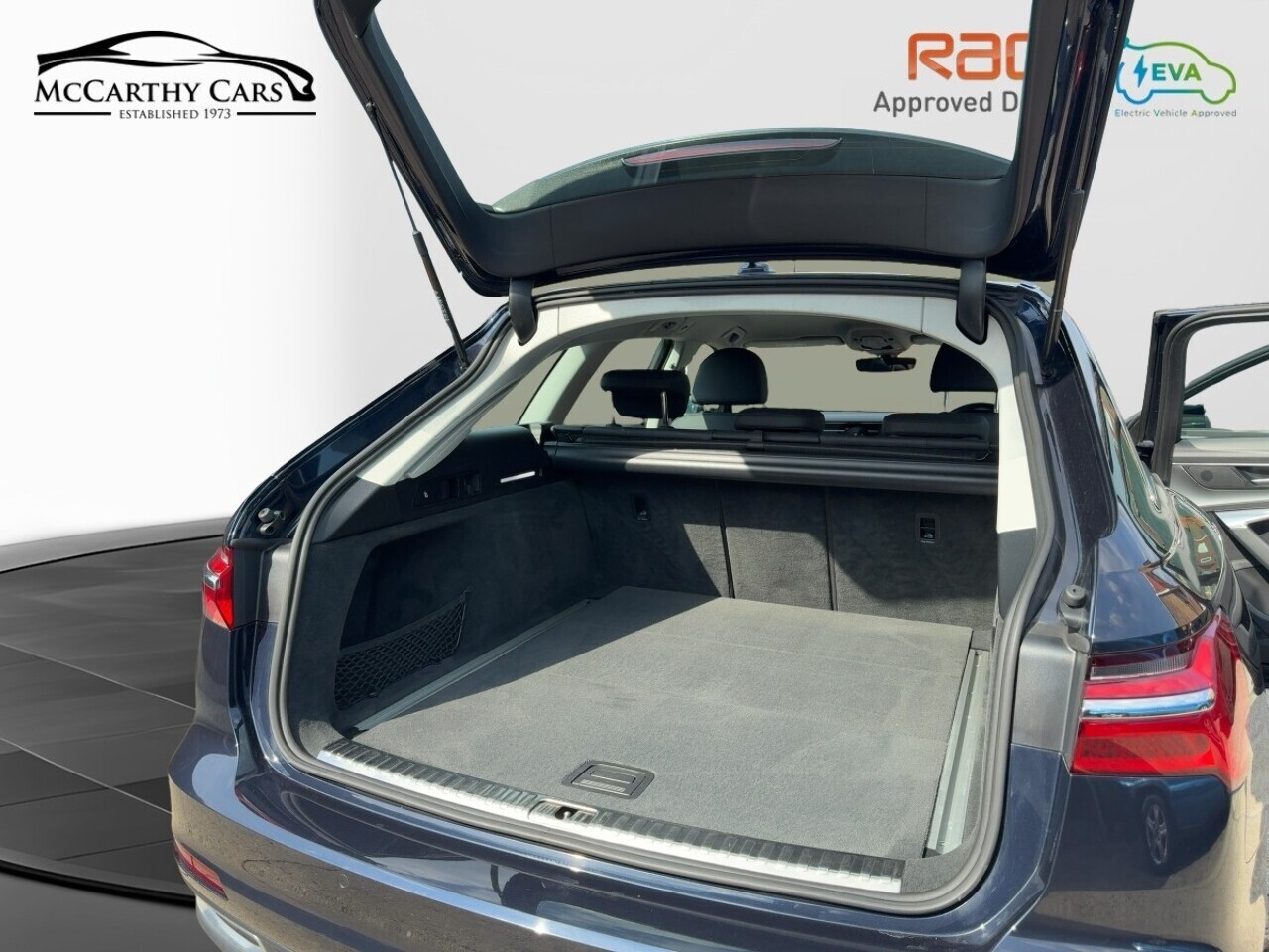 Audi A6 Avant Tfsi Sport - Image 20