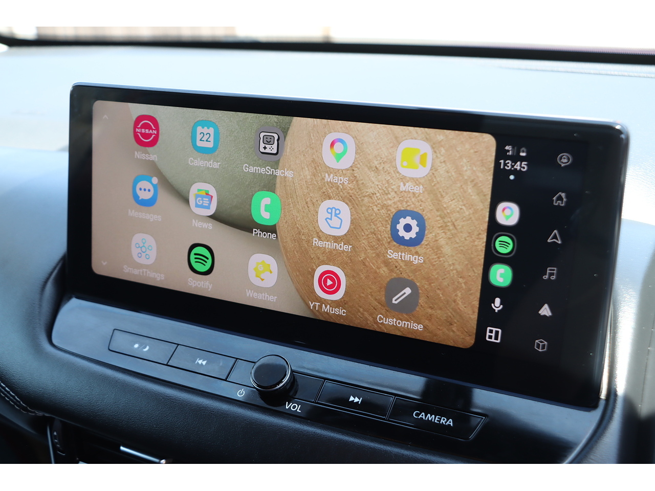 Nissan Qashqai Dig T Mhev N Connecta - Image 10
