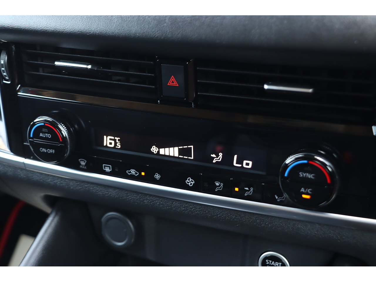 Nissan Qashqai Dig T Mhev N Connecta - Image 14