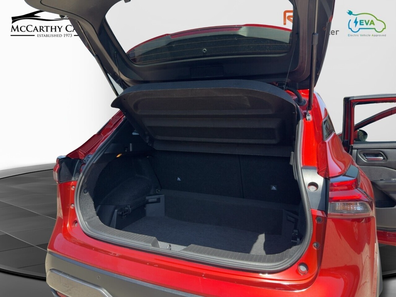 Nissan Qashqai Dig T Mhev N Connecta - Image 16