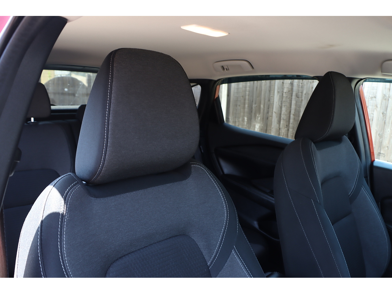 Nissan Qashqai Dig T Mhev N Connecta - Image 20