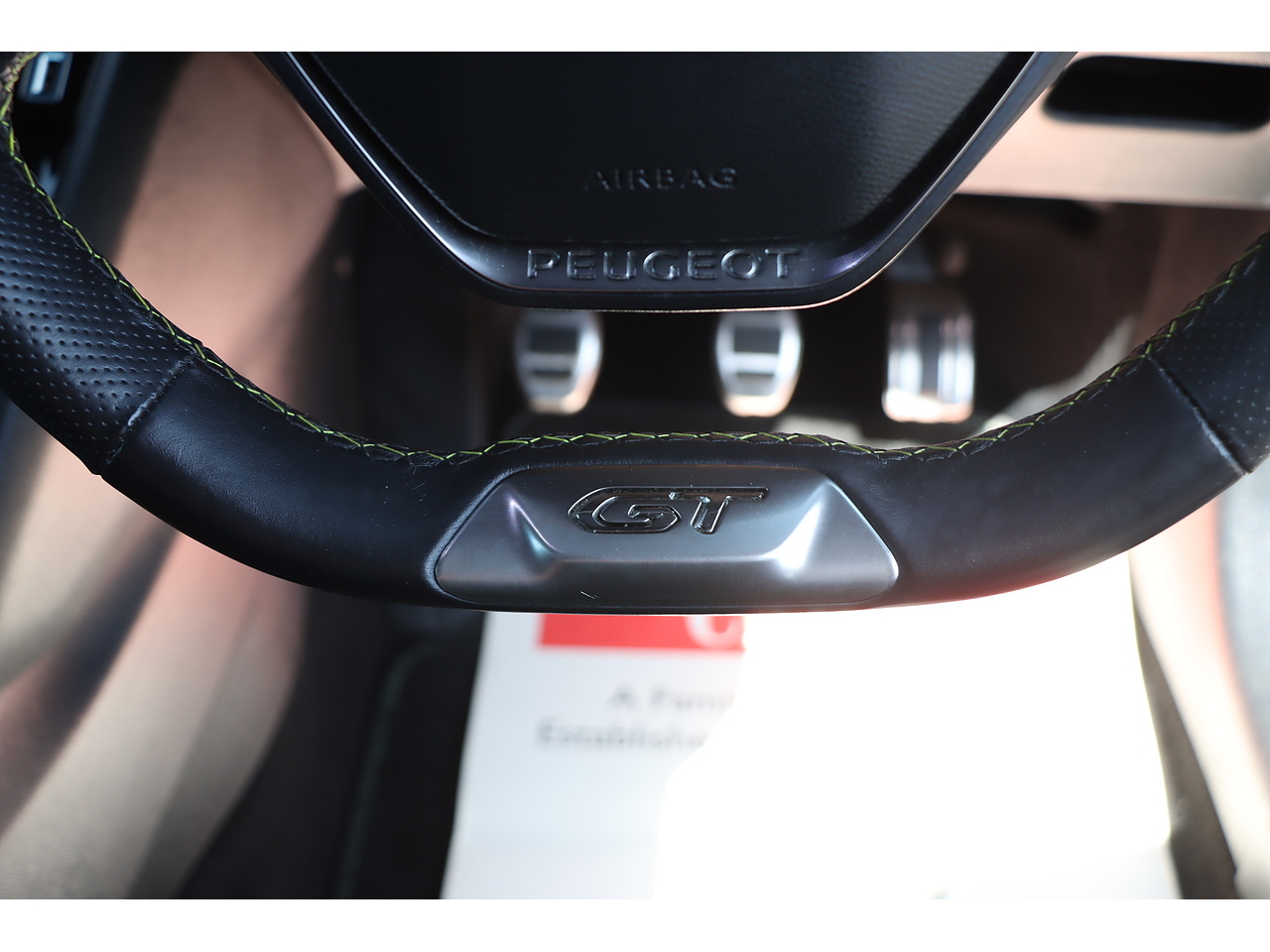 Peugeot 208 Puretech Gt - Image 15