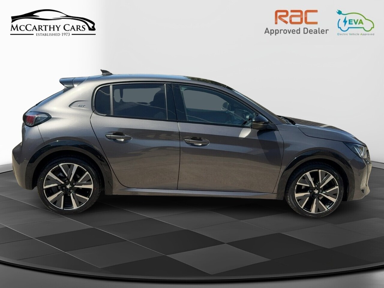 Peugeot 208 Puretech Gt - Image 18